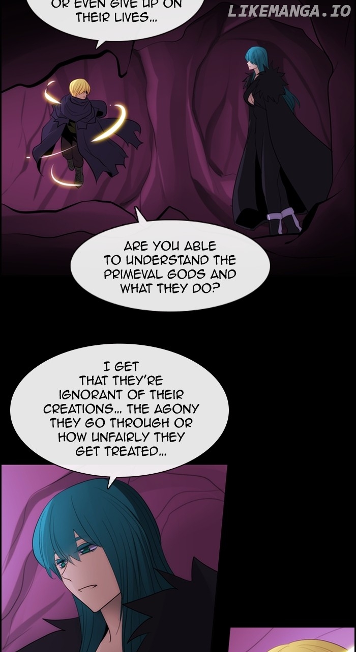 Kubera - Manhwa Chapter 613 - page 20