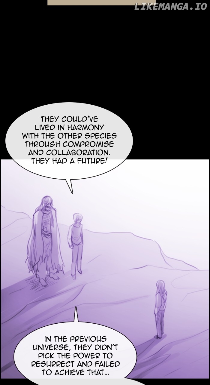 Kubera - Manhwa Chapter 613 - page 24