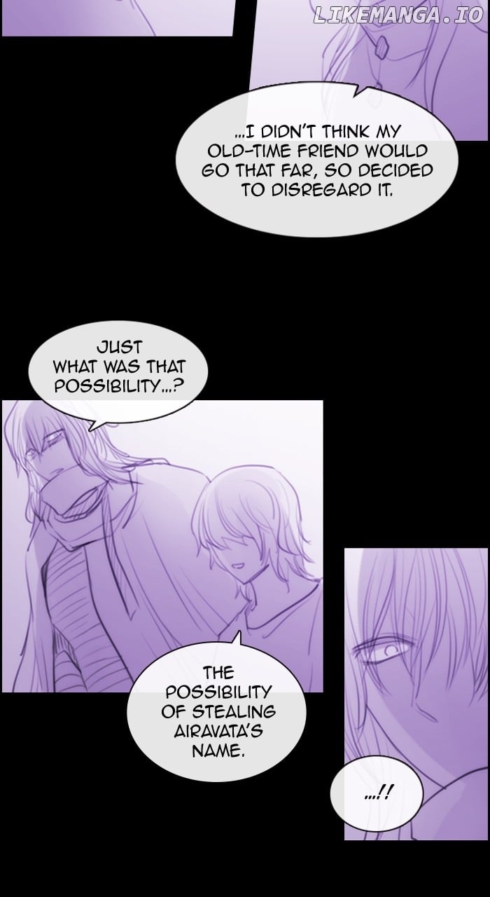 Kubera - Manhwa Chapter 613 - page 29