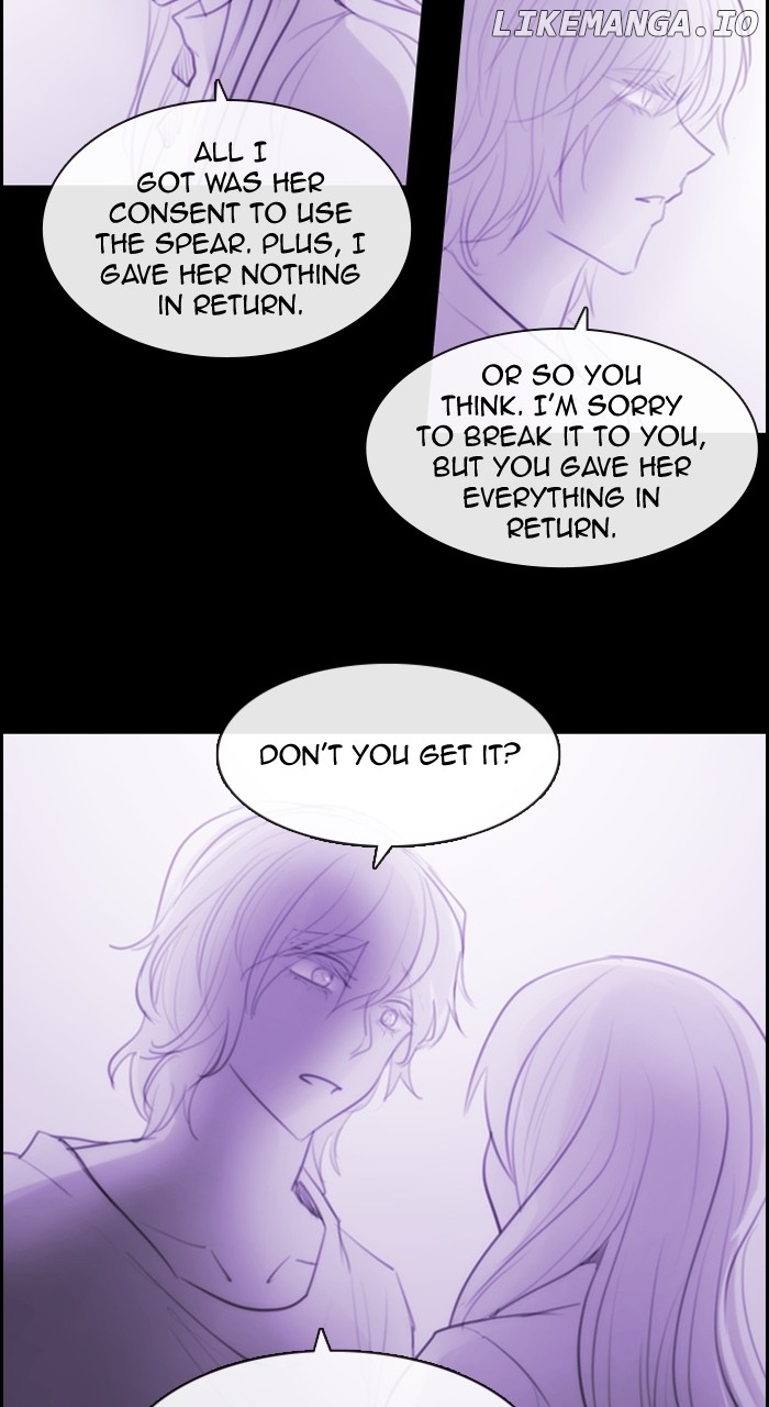 Kubera - Manhwa Chapter 613 - page 33