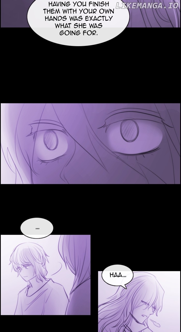 Kubera - Manhwa Chapter 613 - page 34