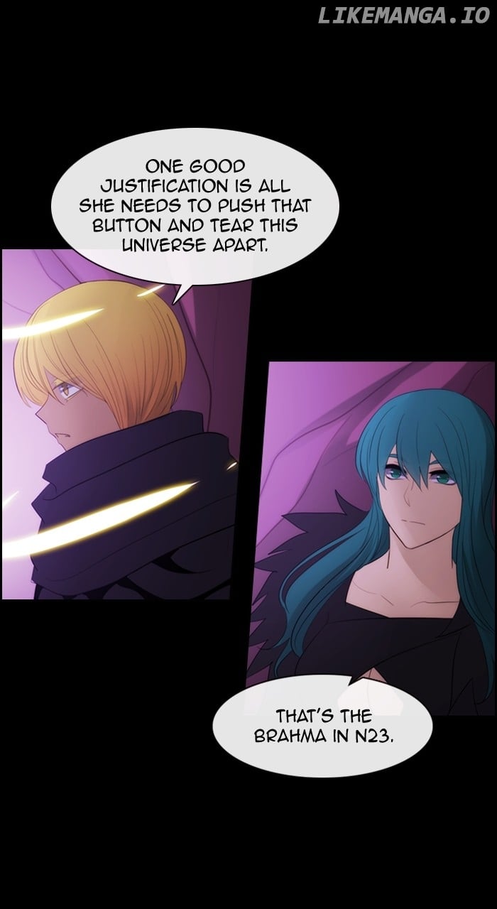 Kubera - Manhwa Chapter 613 - page 43