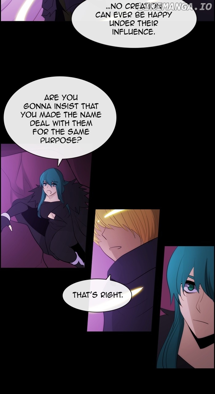 Kubera - Manhwa Chapter 613 - page 48