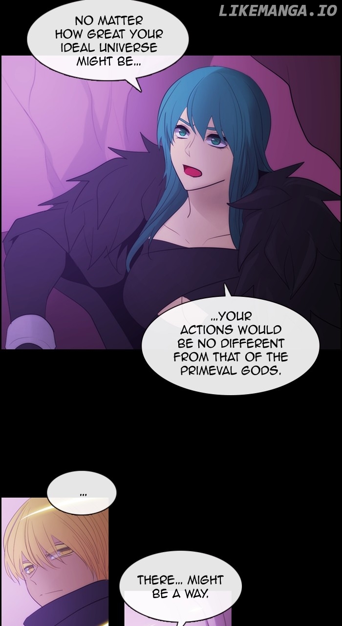 Kubera - Manhwa Chapter 613 - page 50