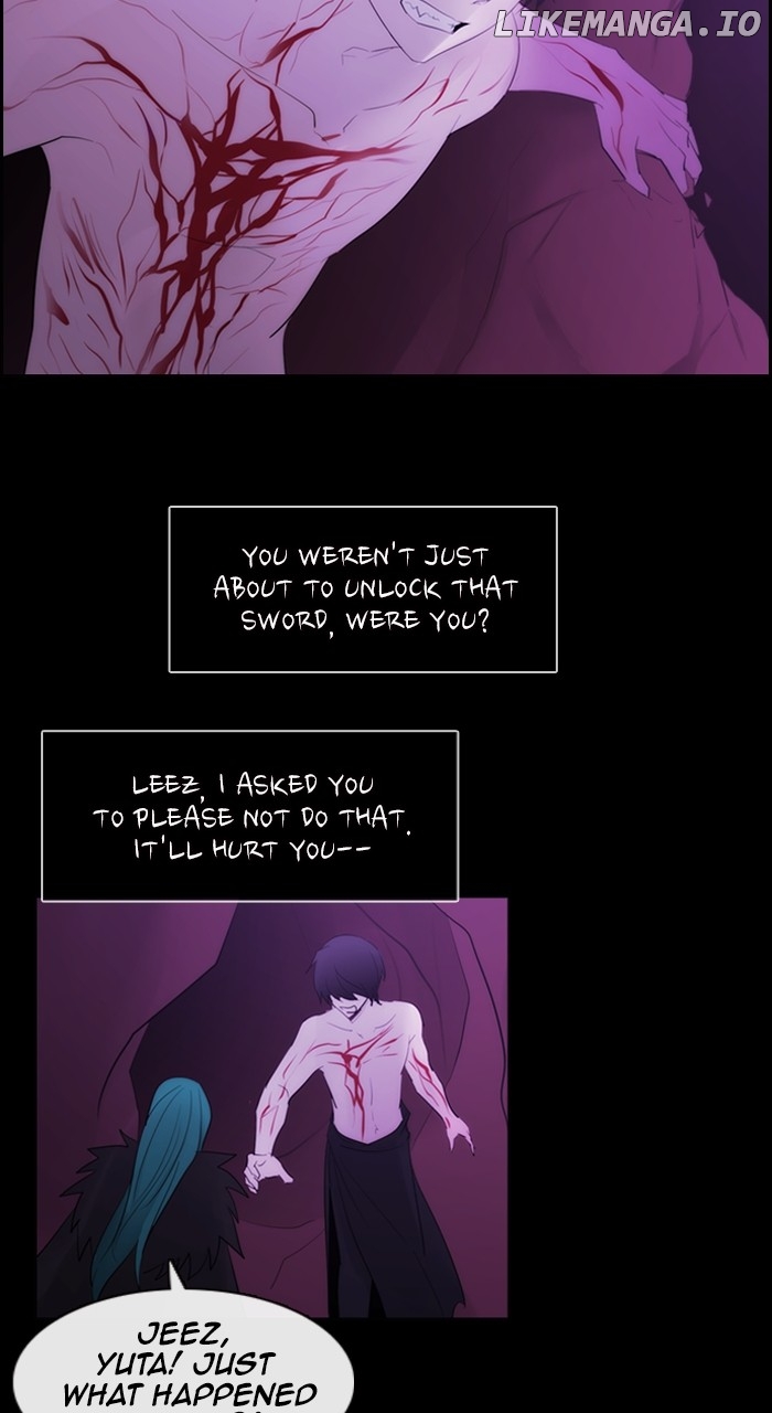 Kubera - Manhwa Chapter 614 - page 2