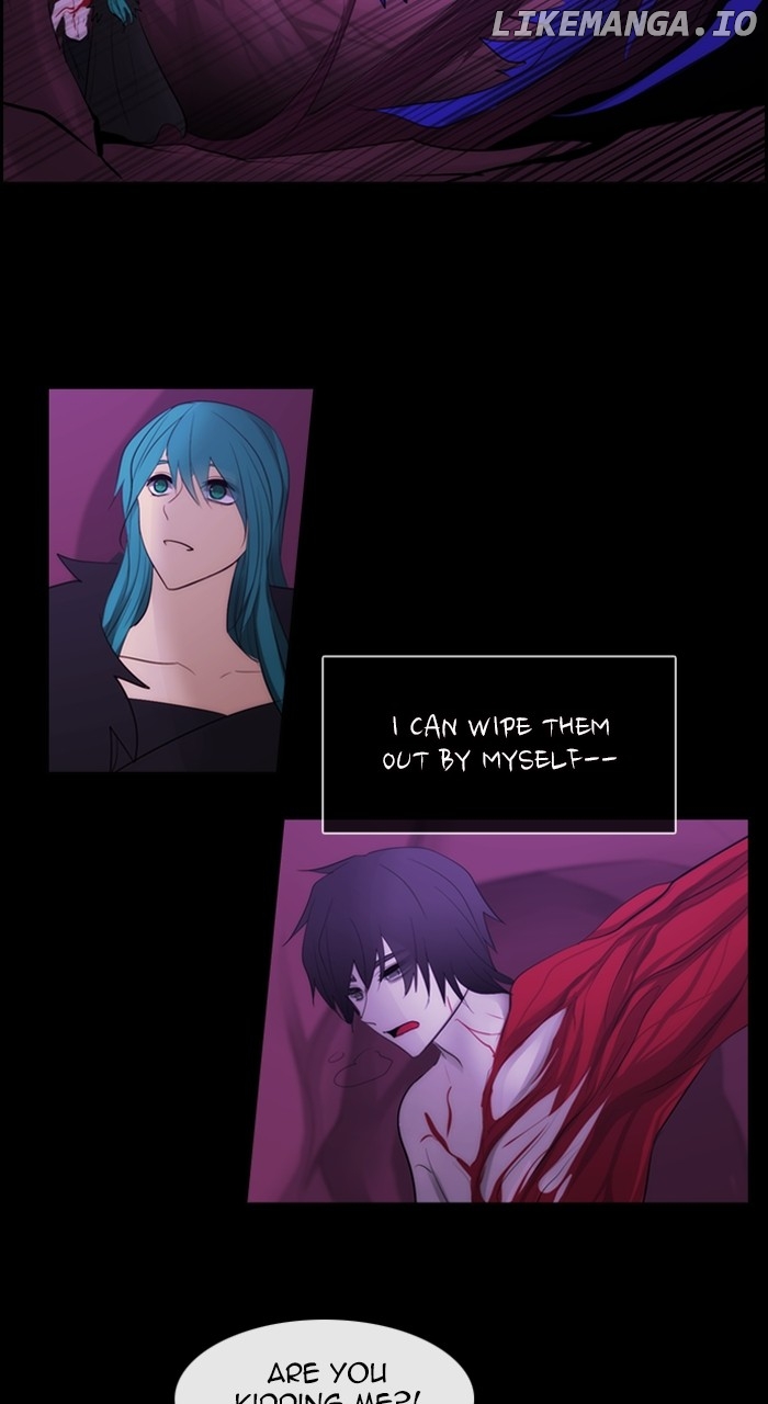 Kubera - Manhwa Chapter 614 - page 4