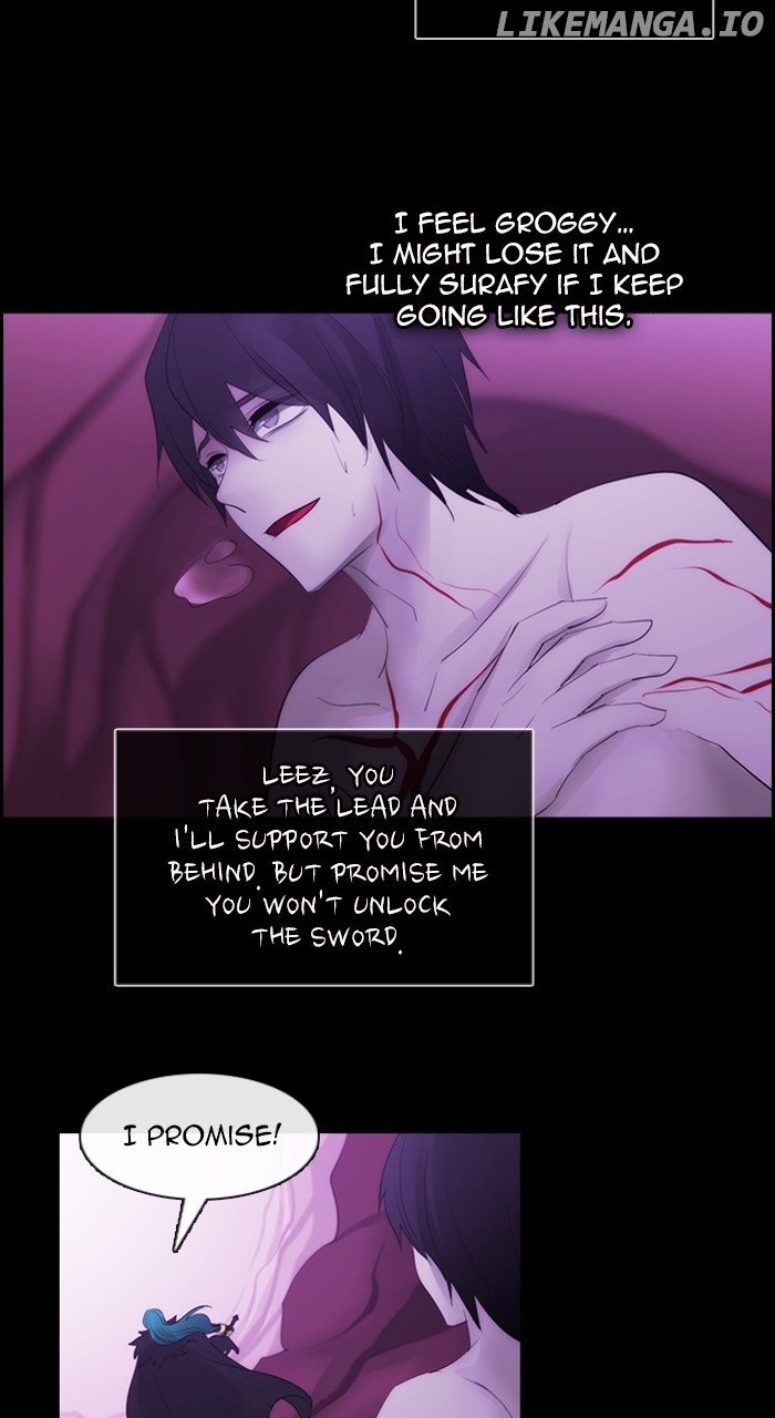 Kubera - Manhwa Chapter 614 - page 6