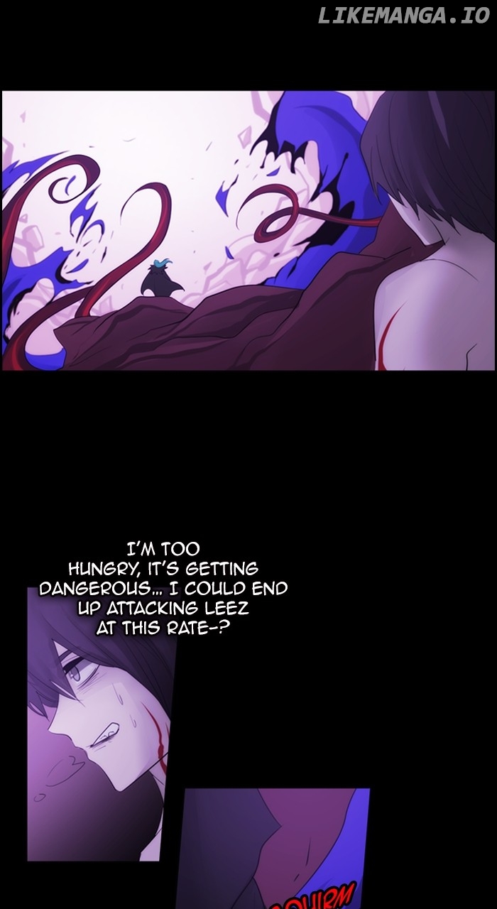 Kubera - Manhwa Chapter 614 - page 11