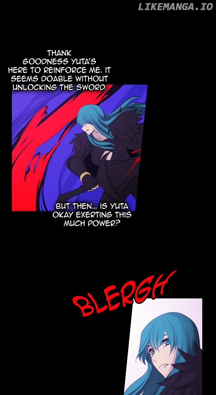 Kubera - Manhwa Chapter 614 - page 13