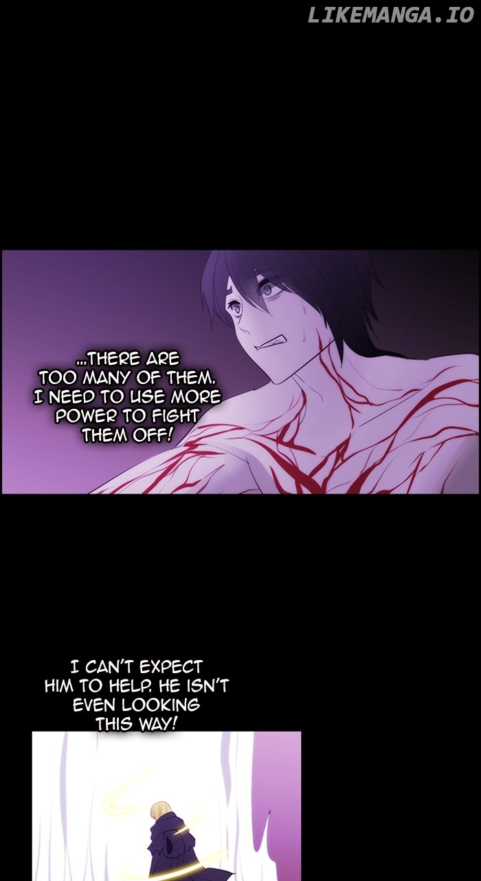 Kubera - Manhwa Chapter 614 - page 20