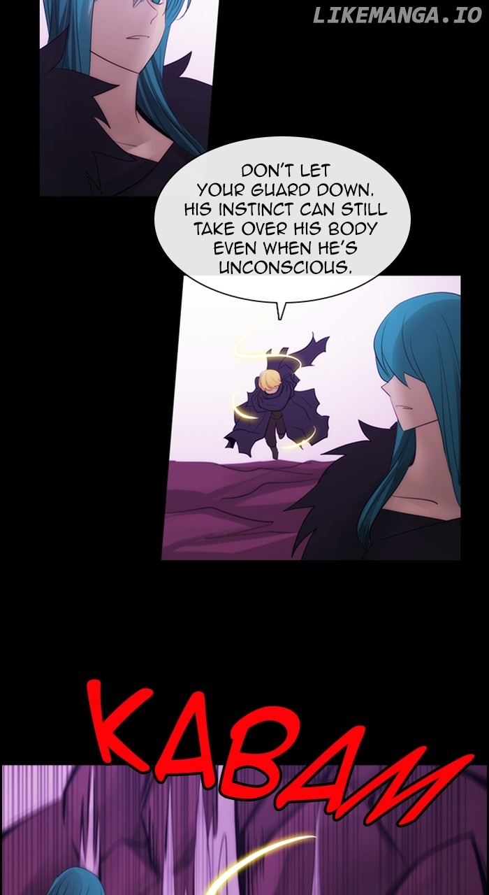 Kubera - Manhwa Chapter 614 - page 27