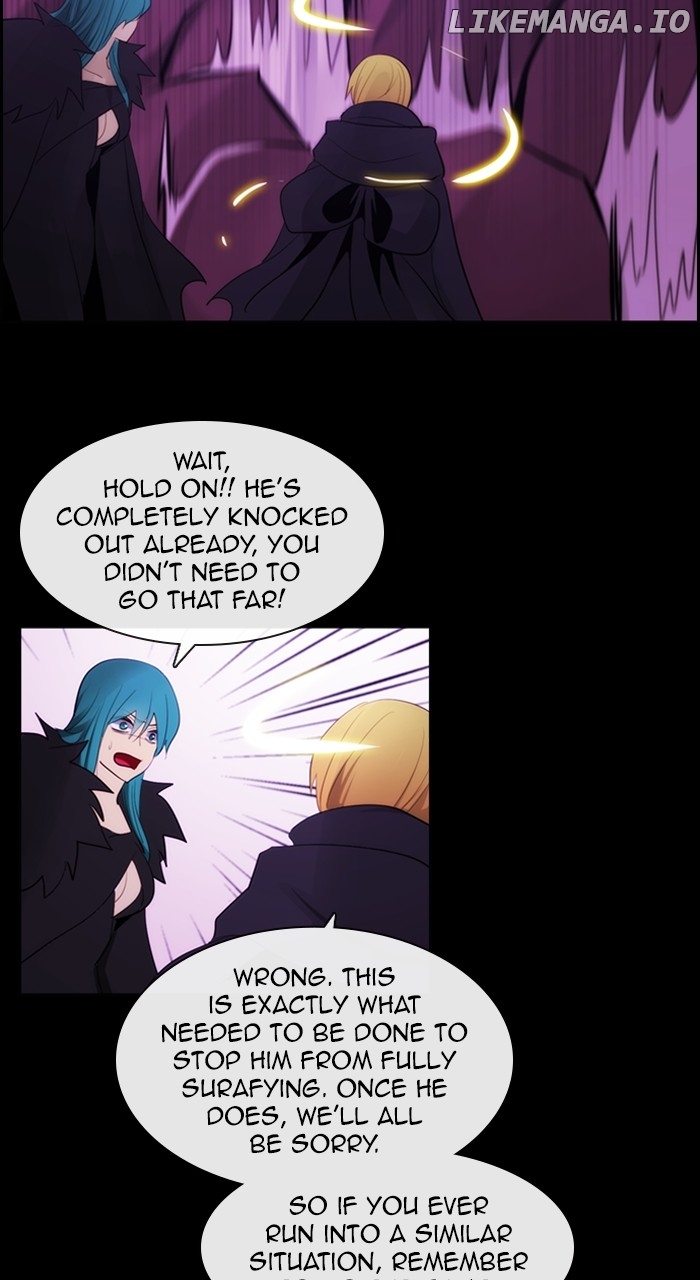 Kubera - Manhwa Chapter 614 - page 28