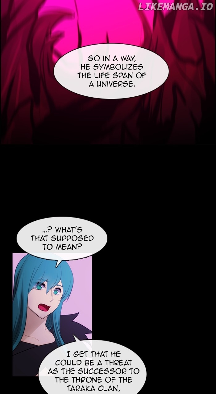 Kubera - Manhwa Chapter 614 - page 31