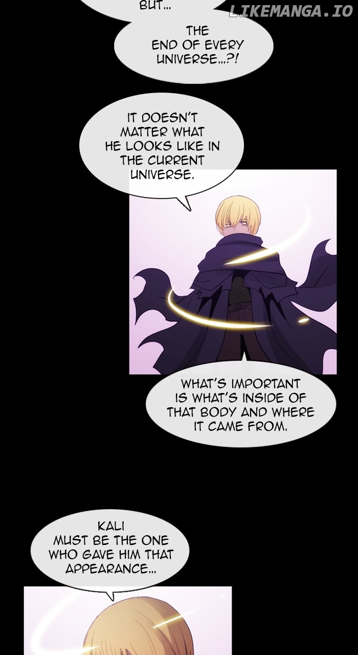 Kubera - Manhwa Chapter 614 - page 32