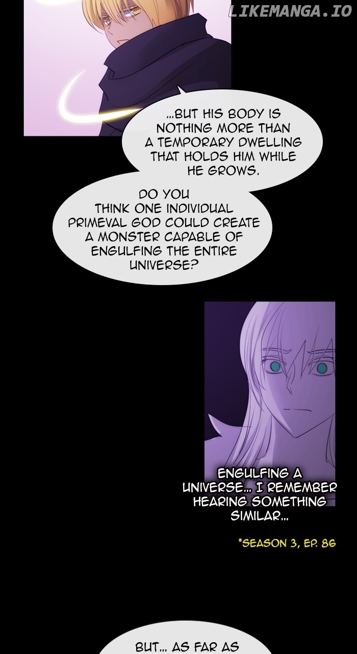 Kubera - Manhwa Chapter 614 - page 33