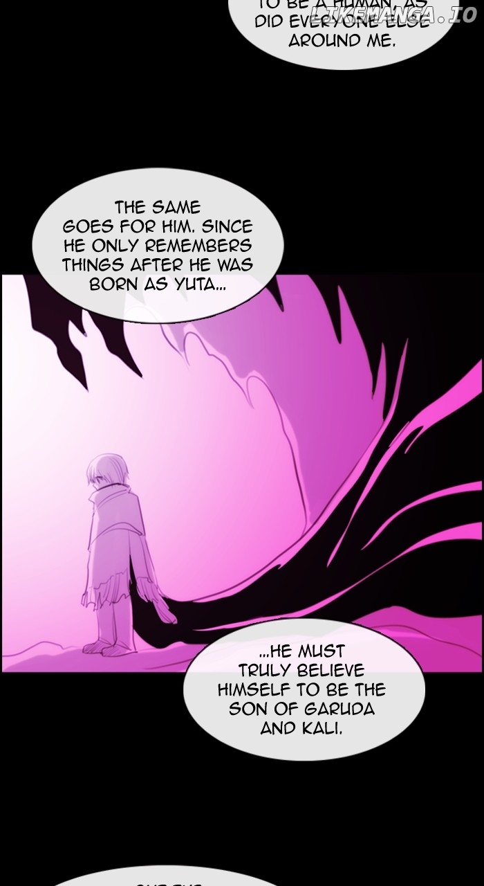 Kubera - Manhwa Chapter 614 - page 35