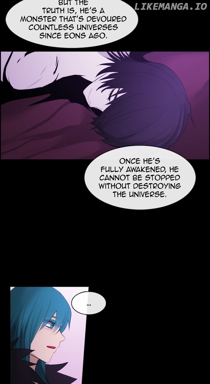 Kubera - Manhwa Chapter 614 - page 36