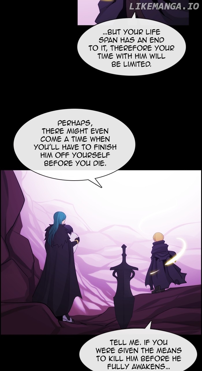 Kubera - Manhwa Chapter 614 - page 41