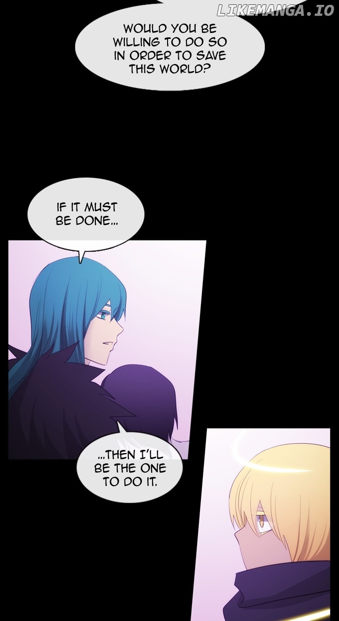 Kubera - Manhwa Chapter 614 - page 42