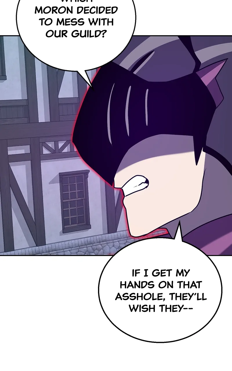 Bug Hunter Chapter 11 - page 100