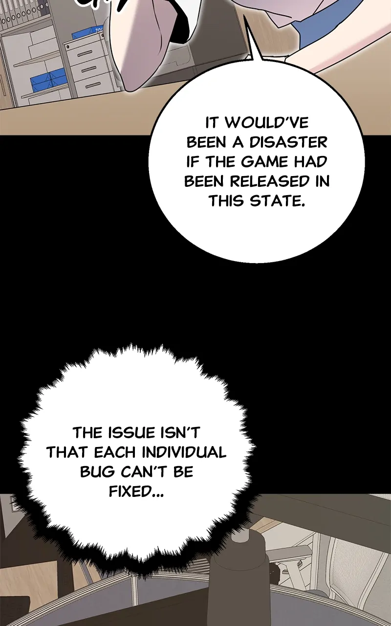 Bug Hunter Chapter 74 - page 10