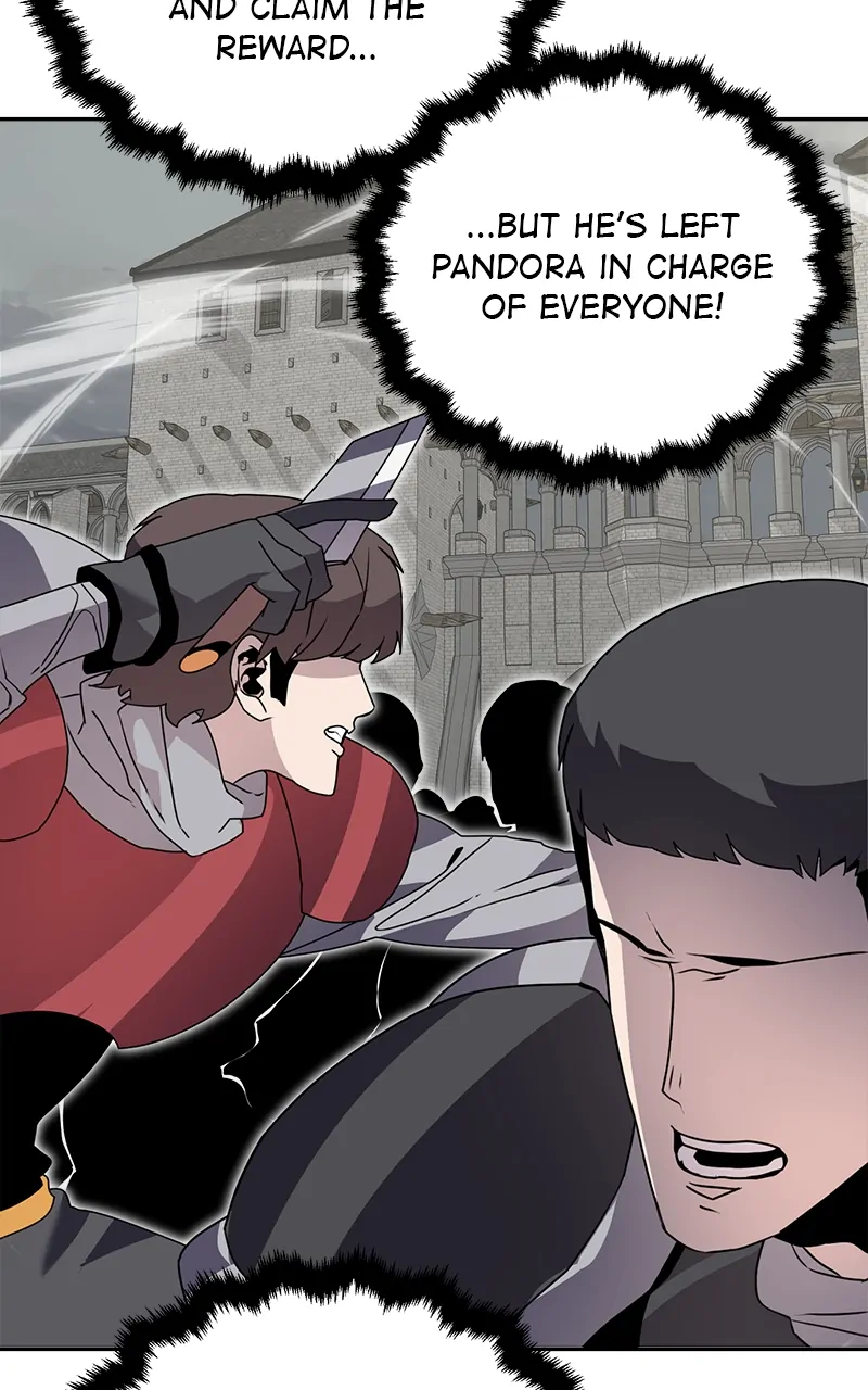 Bug Hunter Chapter 75 - page 63