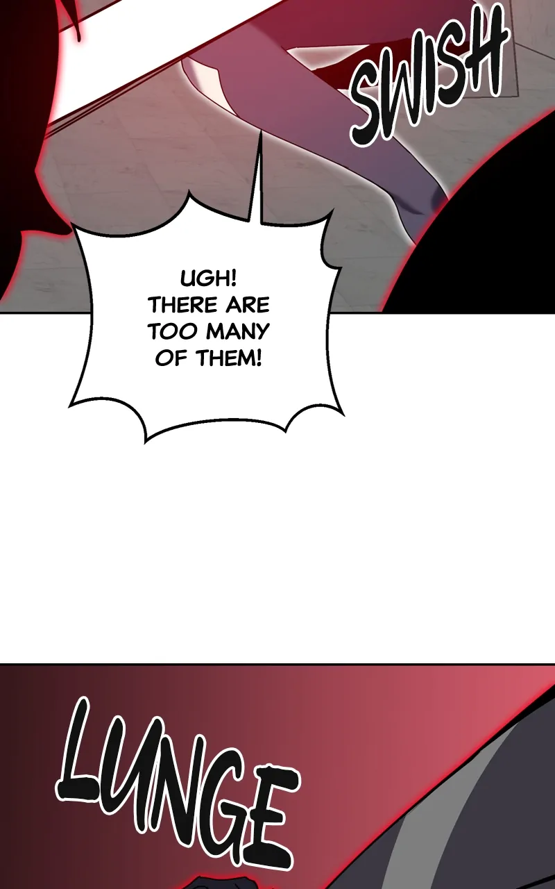 Bug Hunter Chapter 61 - page 41