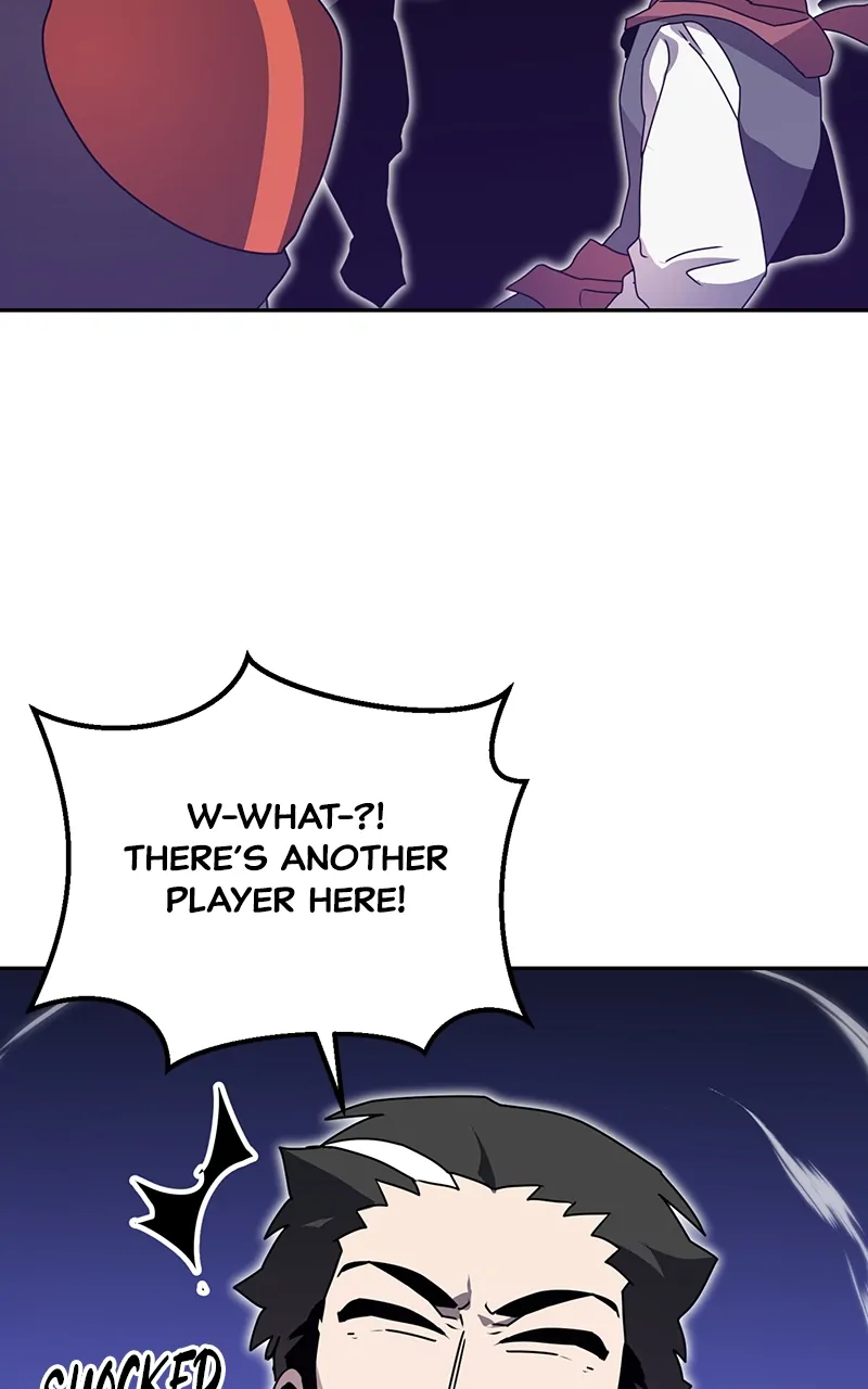 Bug Hunter Chapter 37 - page 50