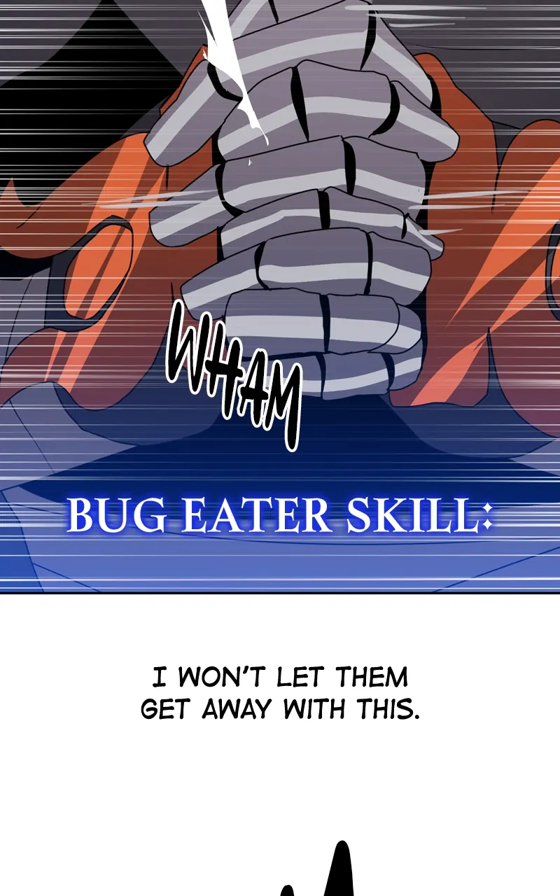 Bug Hunter Chapter 62 - page 45