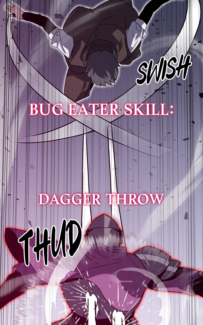 Bug Hunter Chapter 14 - page 49