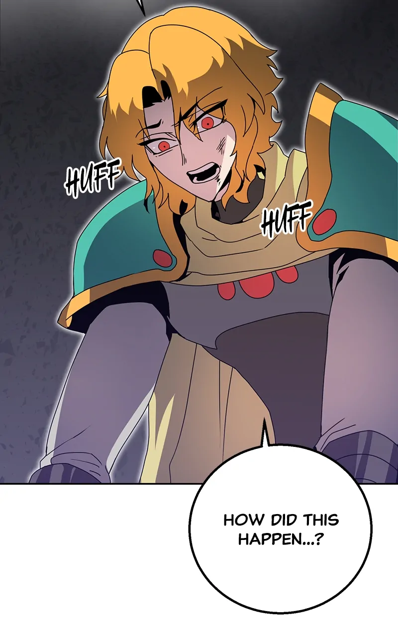 Bug Hunter Chapter 39 - page 9