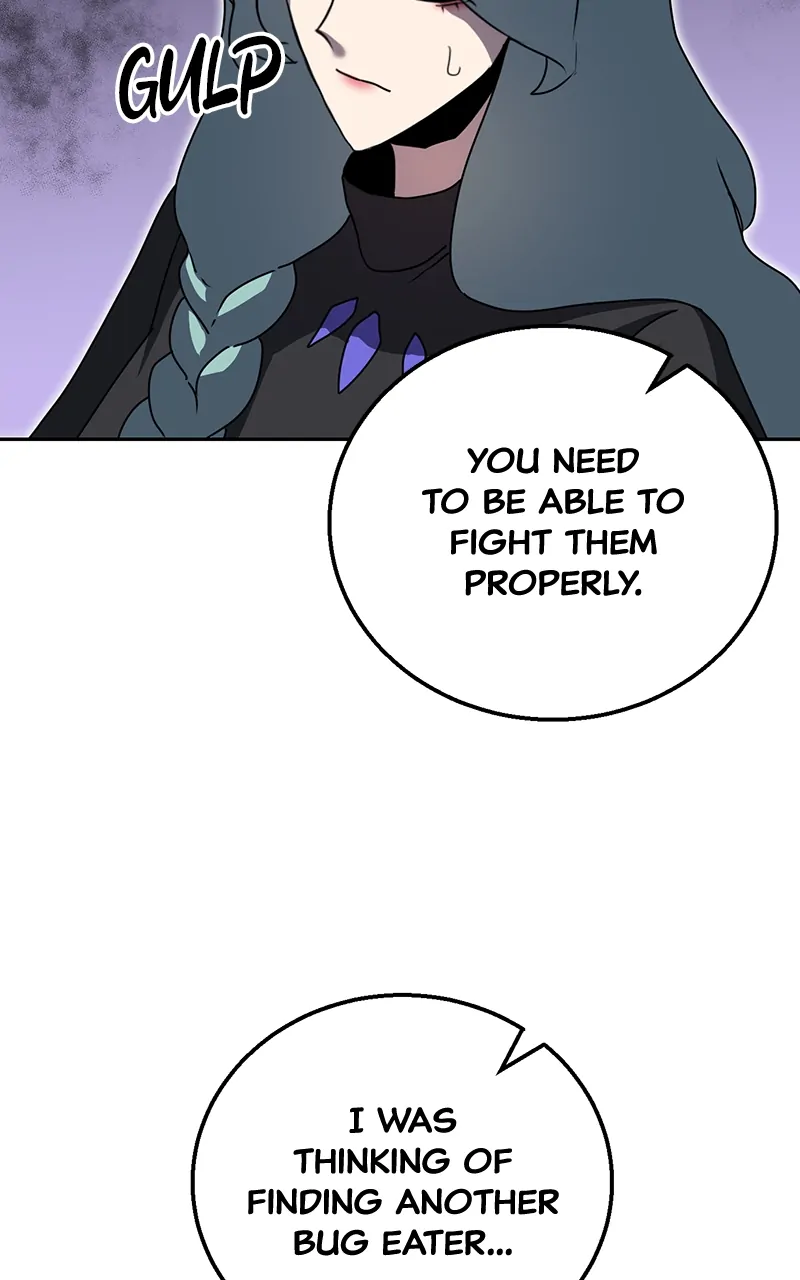 Bug Hunter Chapter 15 - page 96