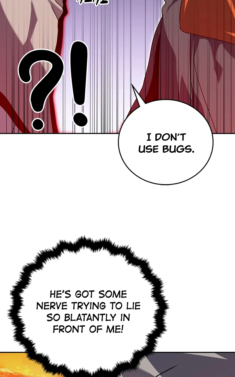 Bug Hunter Chapter 18 - page 9