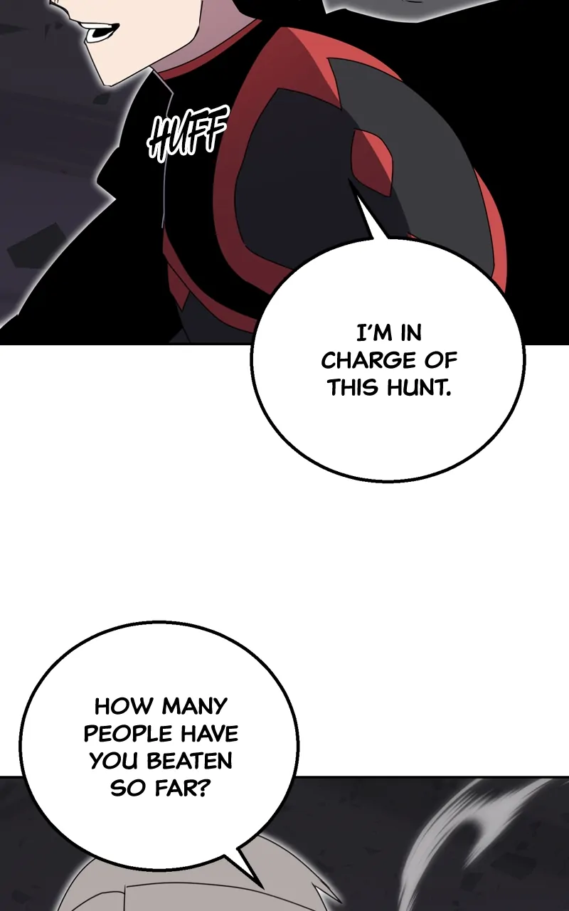 Bug Hunter Chapter 43 - page 20