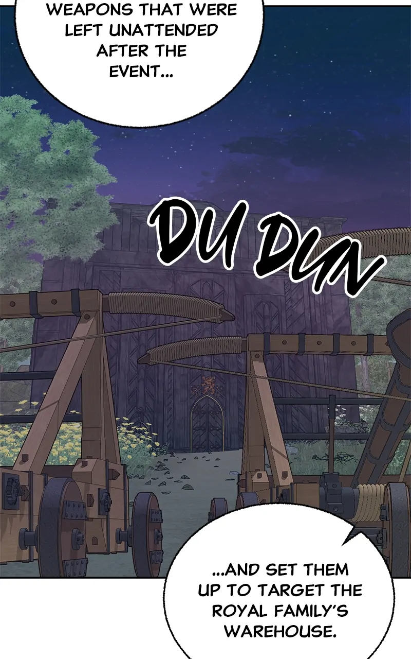 Bug Hunter Chapter 82 - page 40