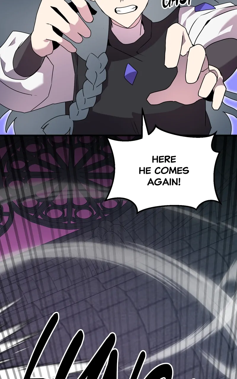 Bug Hunter Chapter 44 - page 31