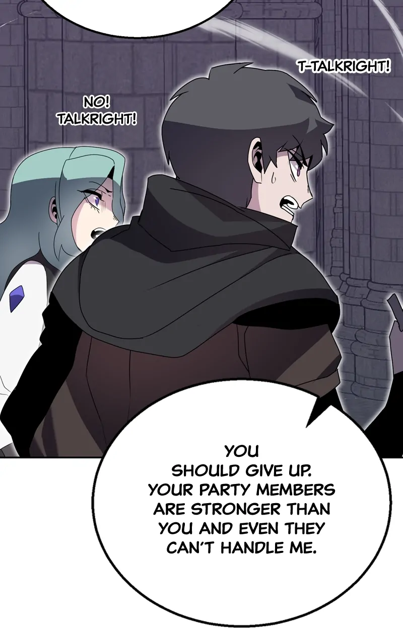 Bug Hunter Chapter 44 - page 75