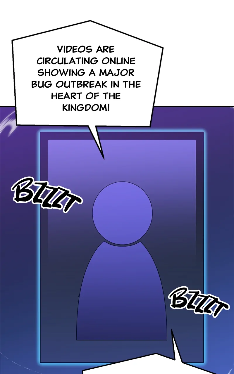Bug Hunter Chapter 83 - page 7