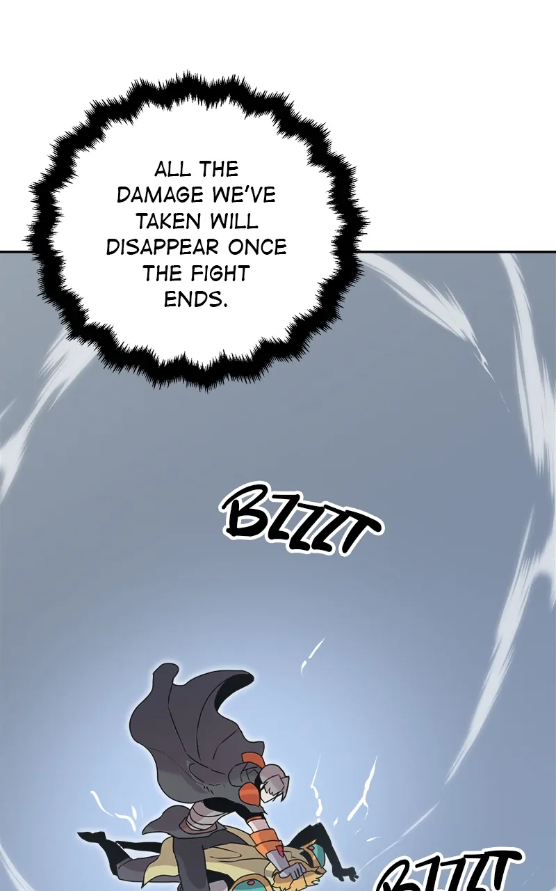 Bug Hunter Chapter 69 - page 10