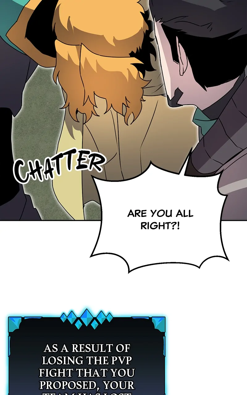 Bug Hunter Chapter 69 - page 64