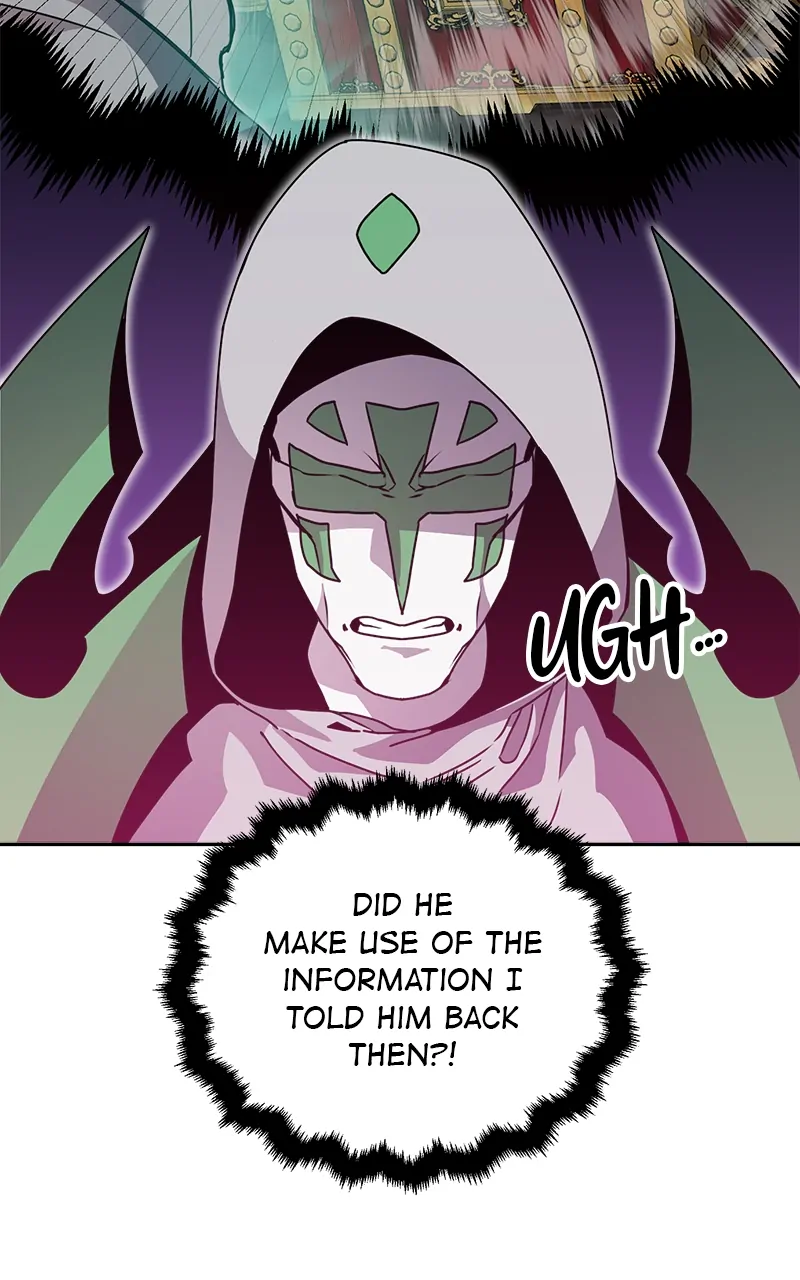 Bug Hunter Chapter 85 - page 38