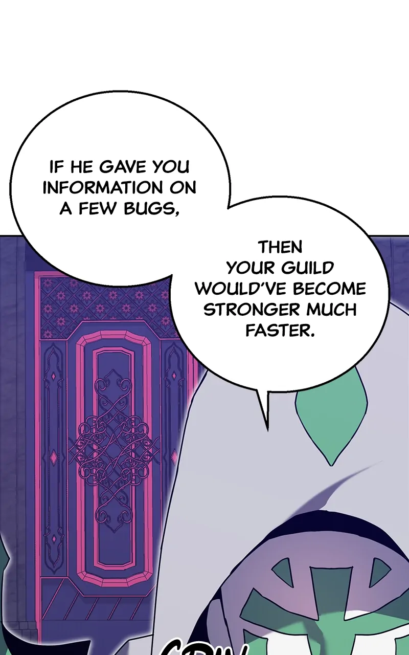 Bug Hunter Chapter 22 - page 74