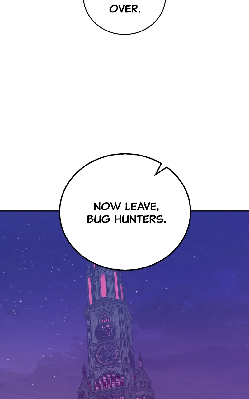 Bug Hunter Chapter 24 - page 108