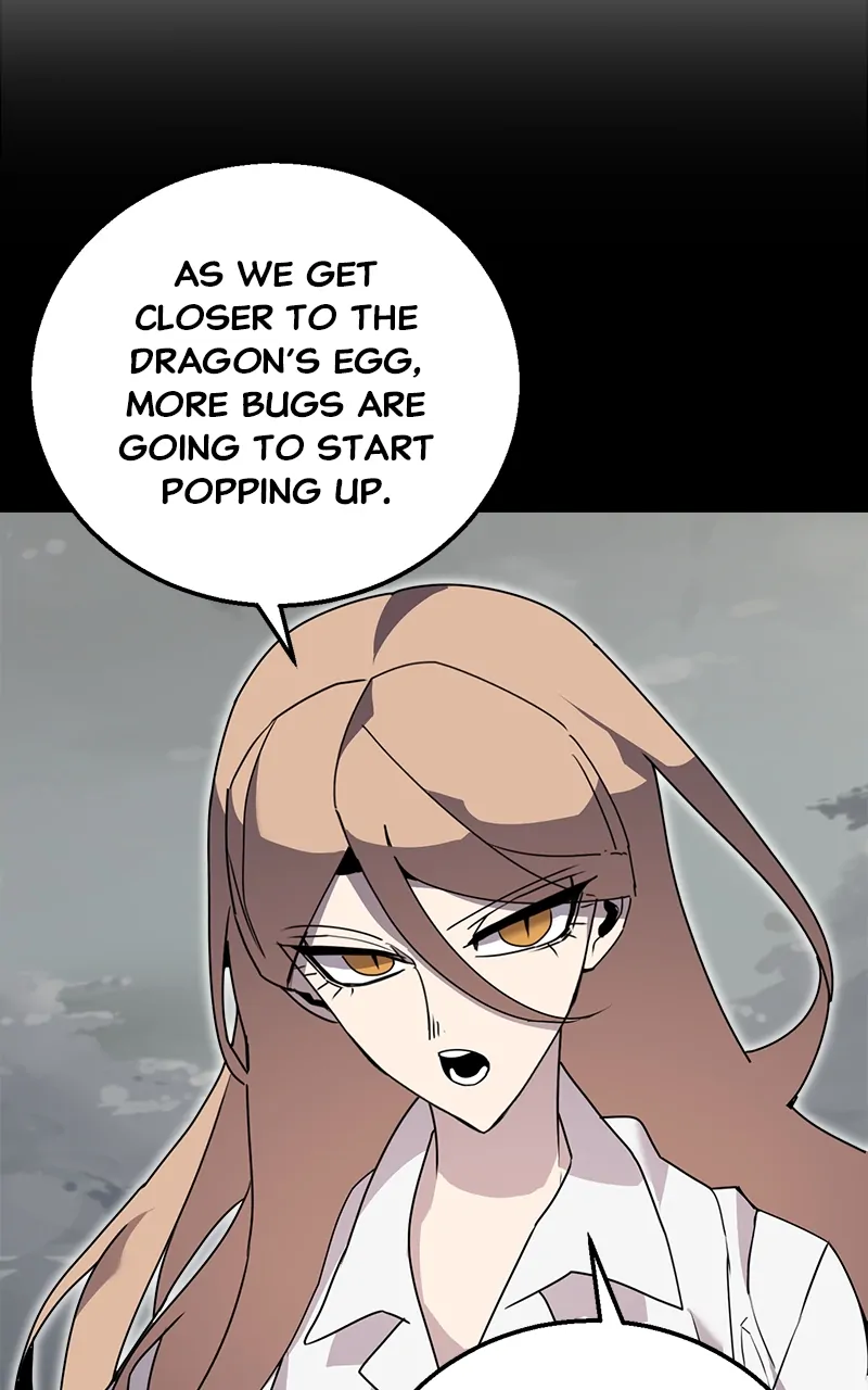 Bug Hunter Chapter 73 - page 49