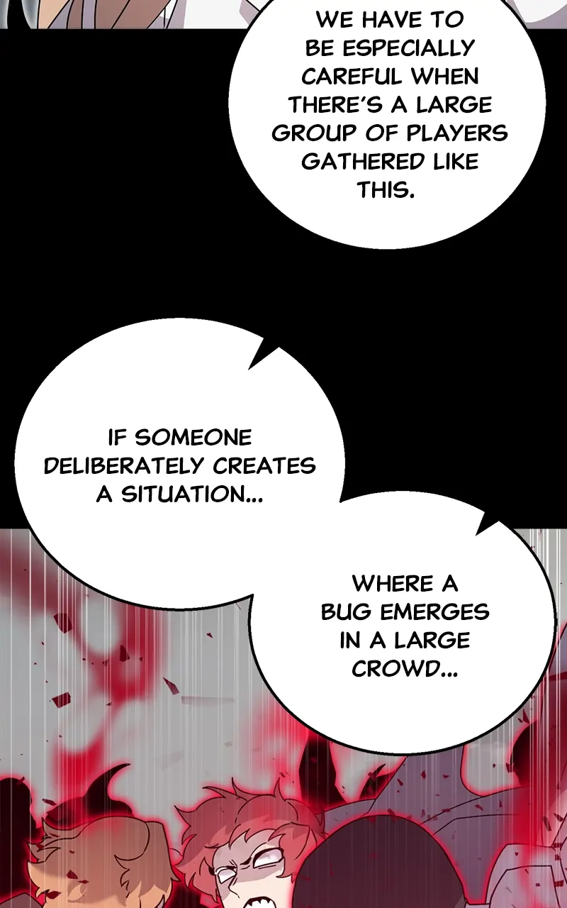 Bug Hunter Chapter 73 - page 50