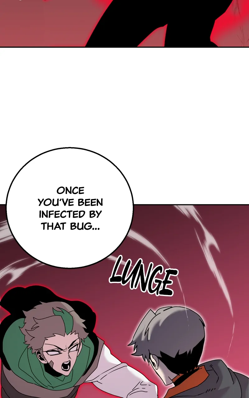 Bug Hunter Chapter 54 - page 10