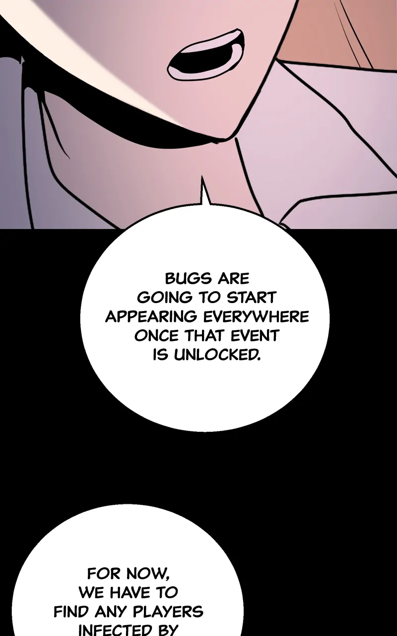 Bug Hunter Chapter 54 - page 31