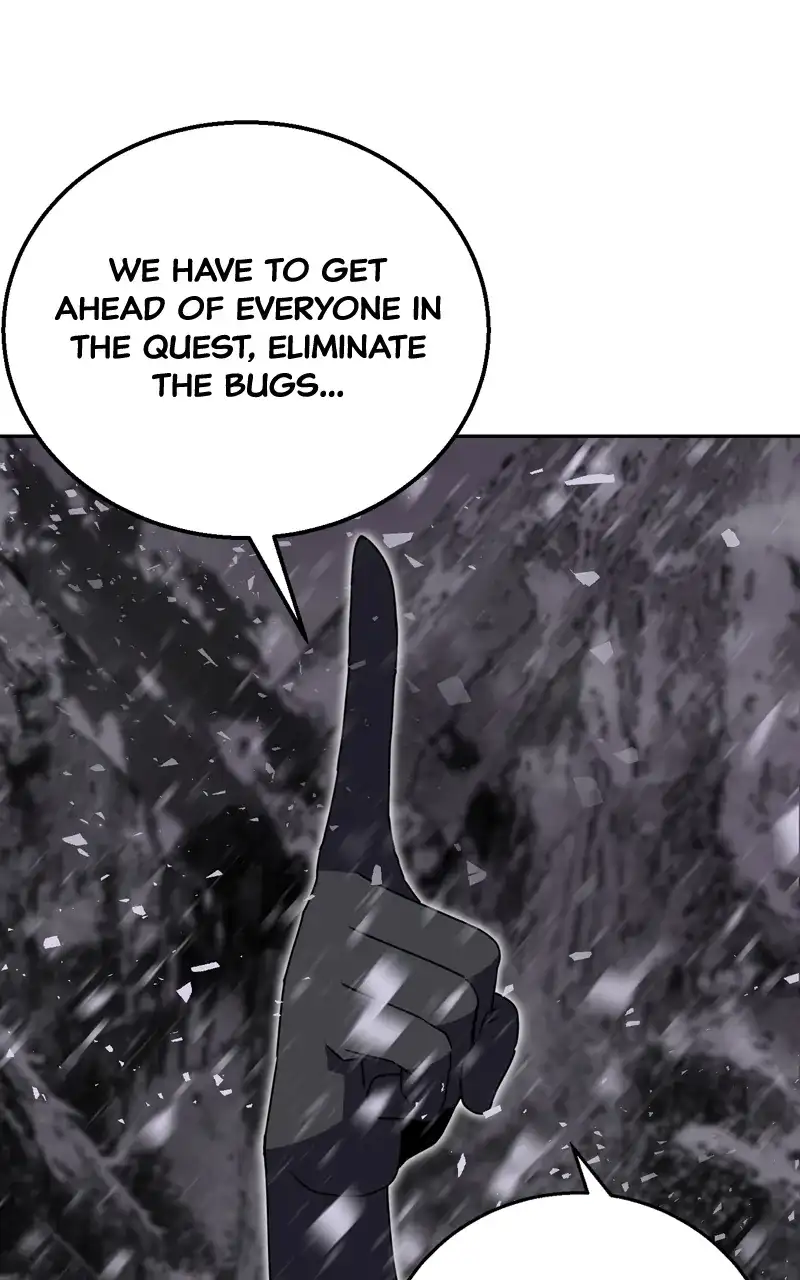 Bug Hunter Chapter 54 - page 68