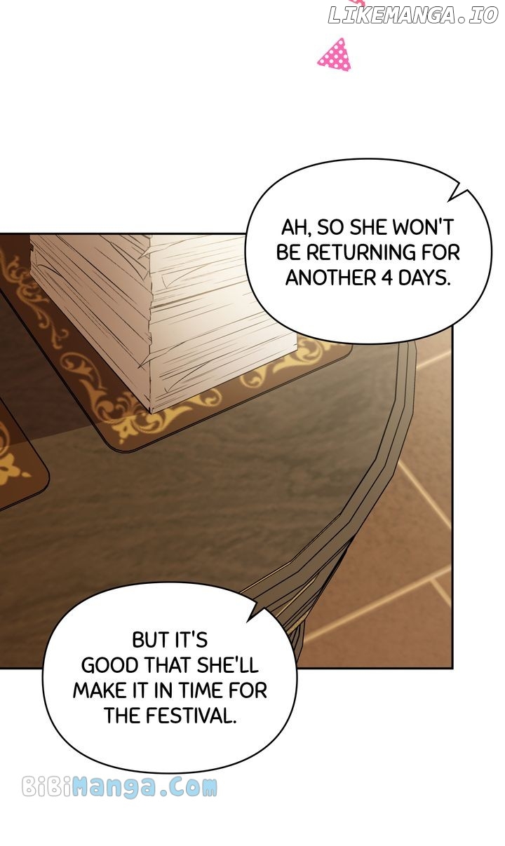 Protecting the Witch’s Son Chapter 37 - page 26