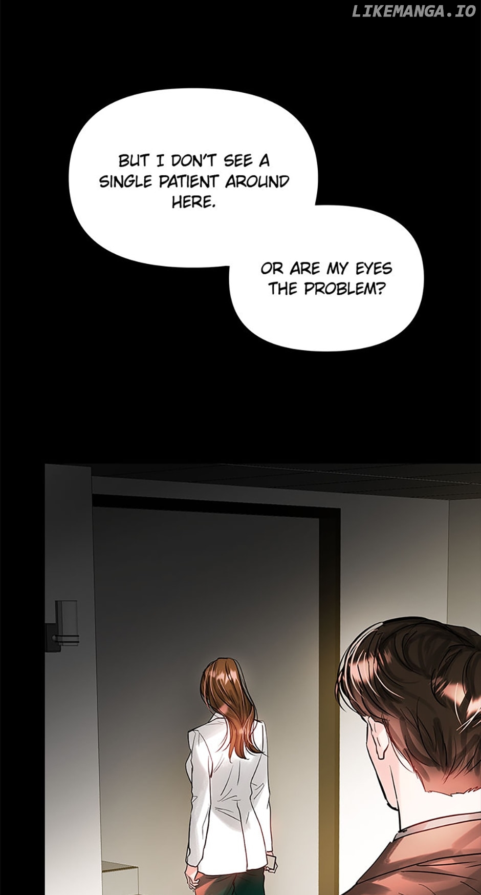 Lion Heart Chapter 59 - page 26